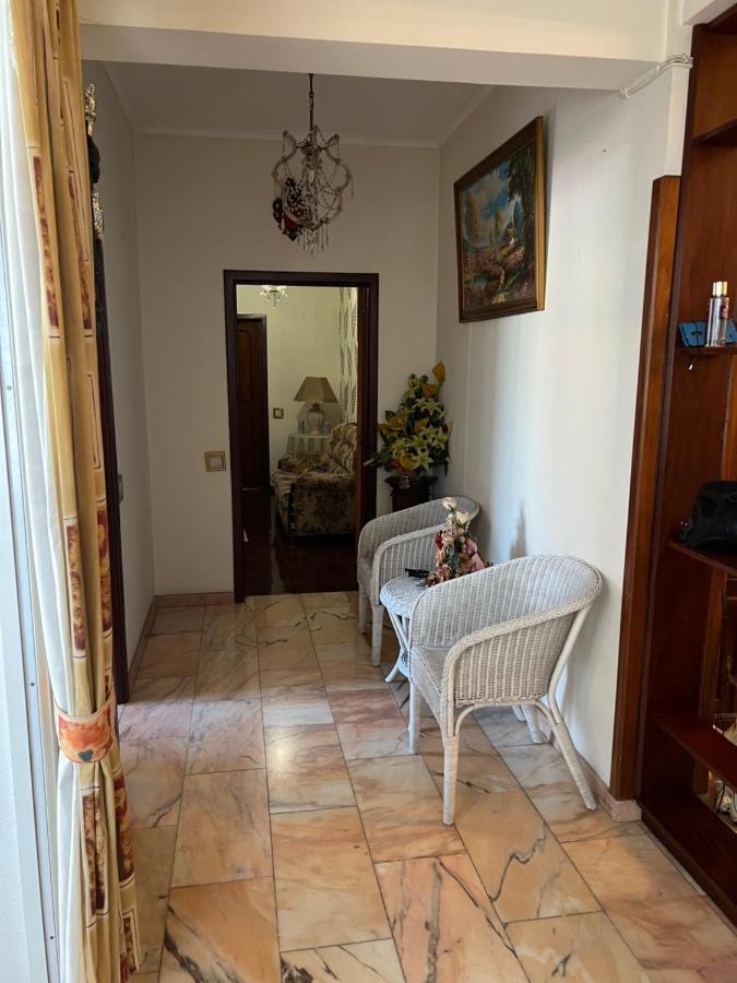 Angie's Appartement *