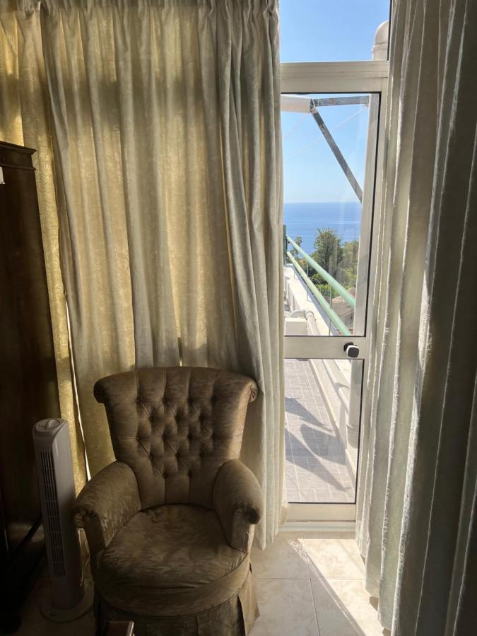 Appartement Angie's *