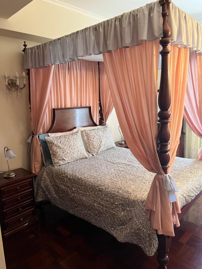 Appartement Angie's *