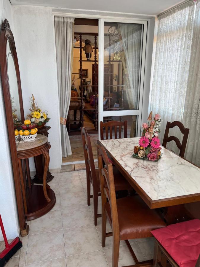 Angie's Appartement *