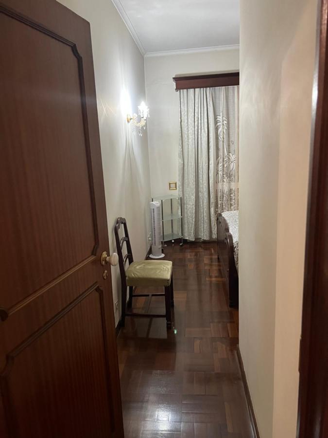 Appartement Angie's *