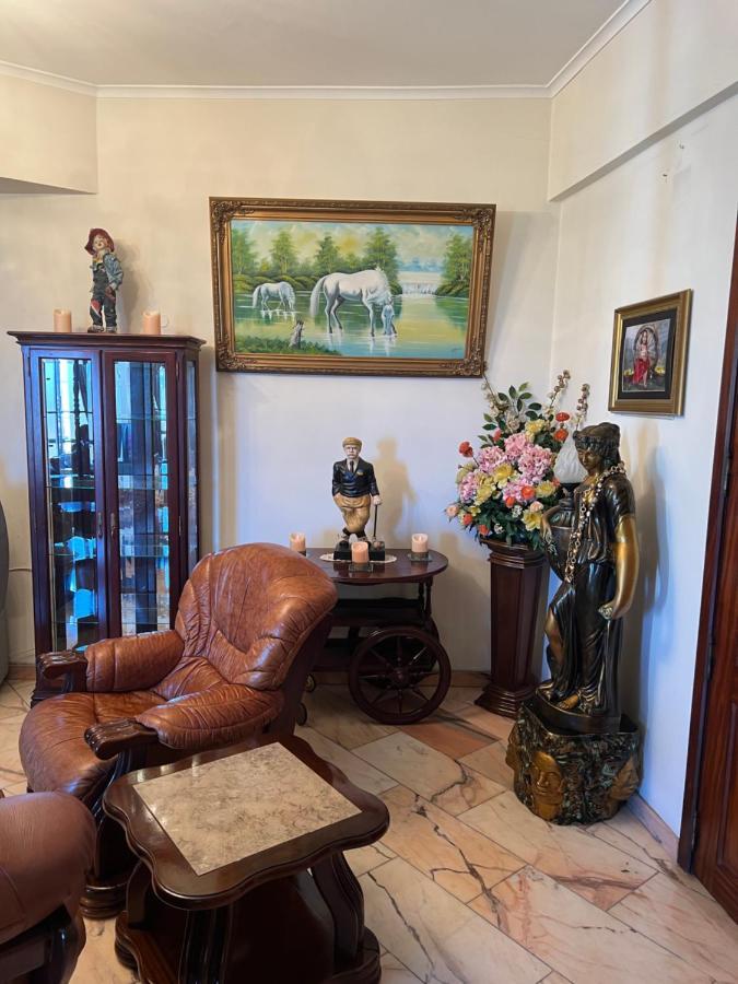 Angie's Appartement Funchal (Madeira)