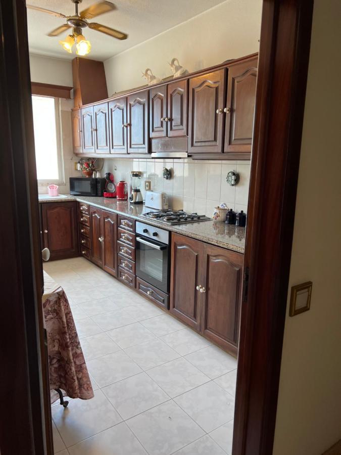 Angie's Appartement *