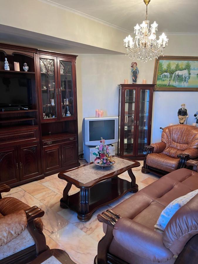 Angie's Appartement Funchal (Madeira)