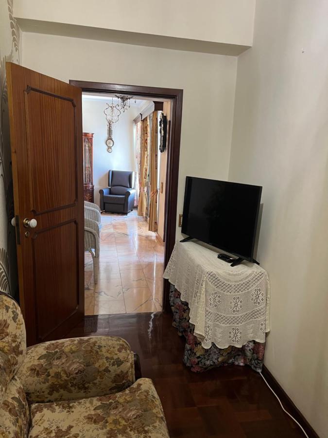 Angie's Appartement *
