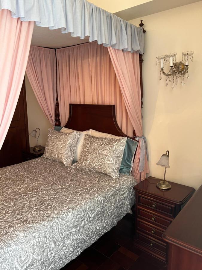 Appartement Angie's