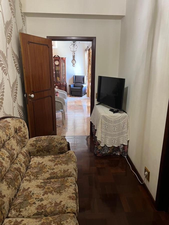 Appartement Angie's