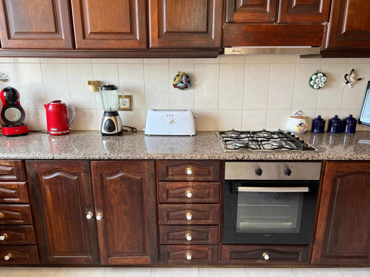 Appartement Angie's *