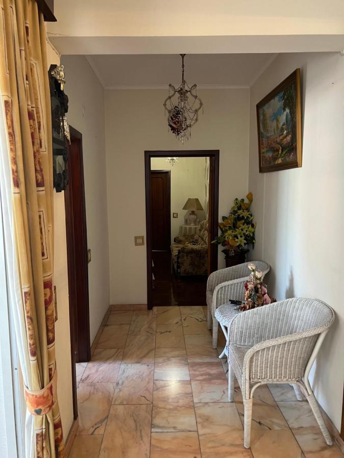 Appartement Angie's *