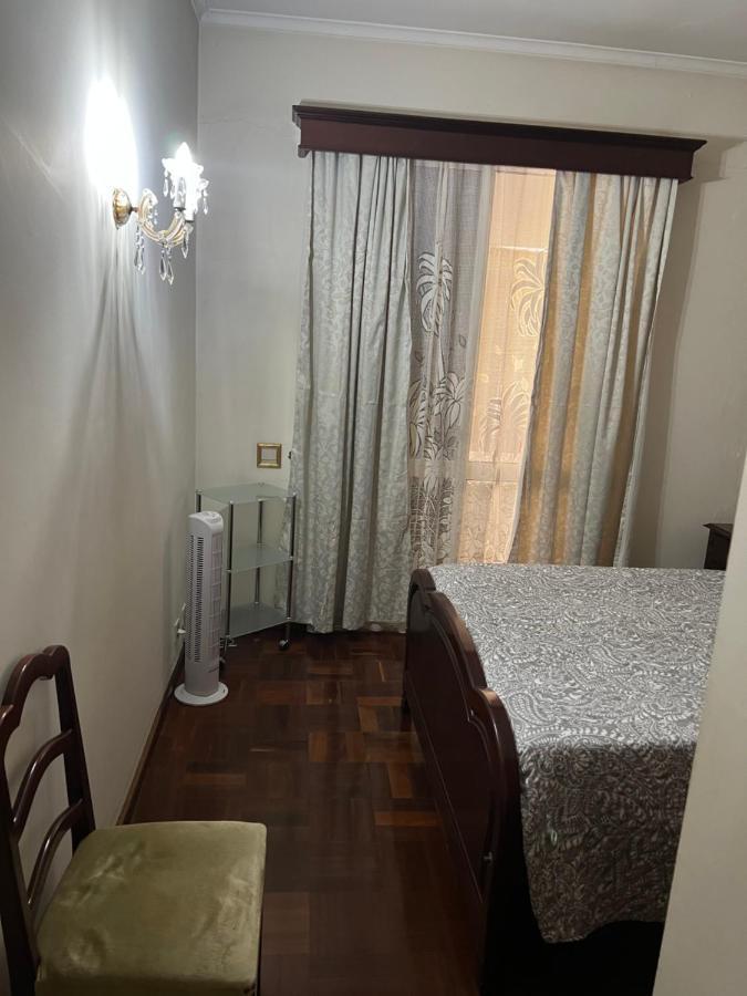 Angie's Appartement Funchal (Madeira)