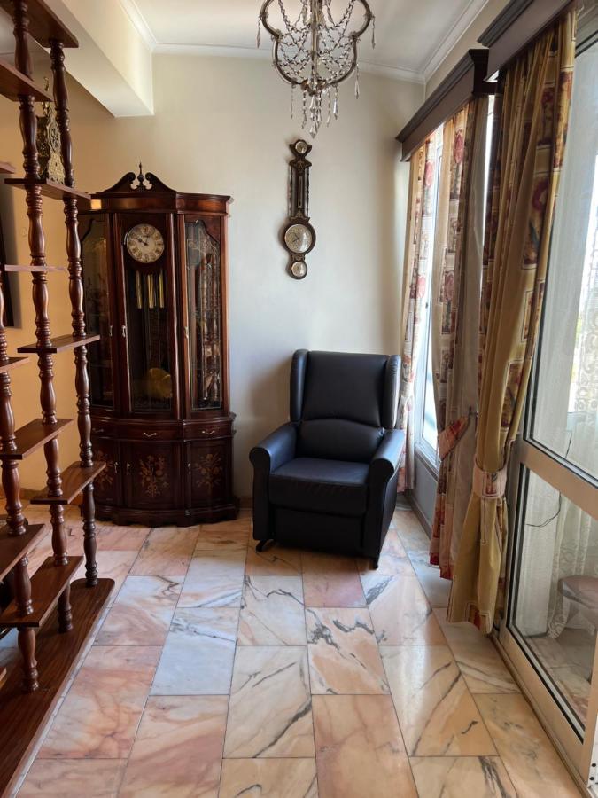 Angie's Appartement *