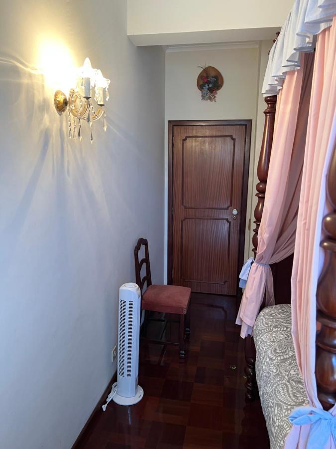 Angie's Appartement Funchal (Madeira)