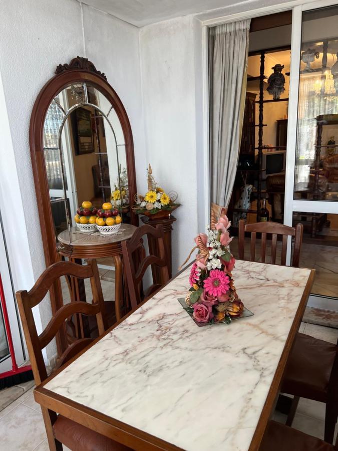 Angie's Appartement Funchal (Madeira)